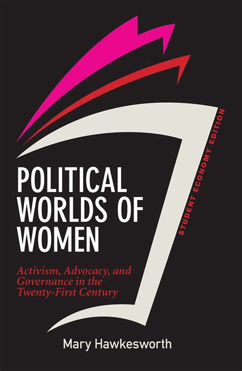 political worlds women student economy PDF