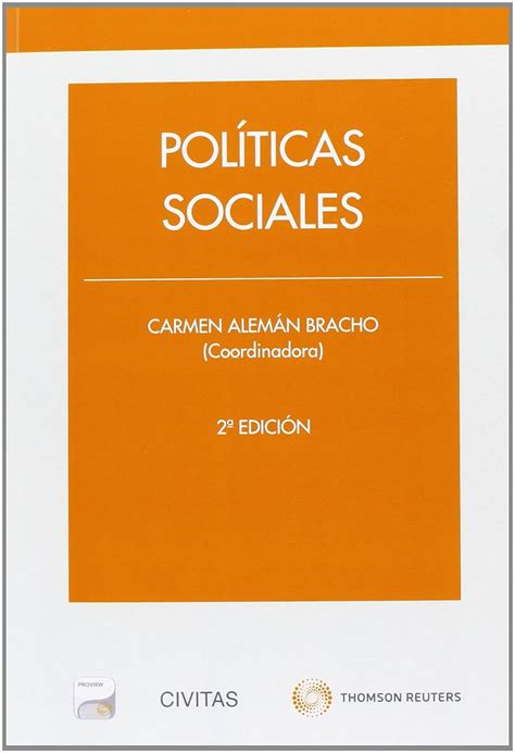 politicas sociales papel e book tratados y manuales de economia PDF