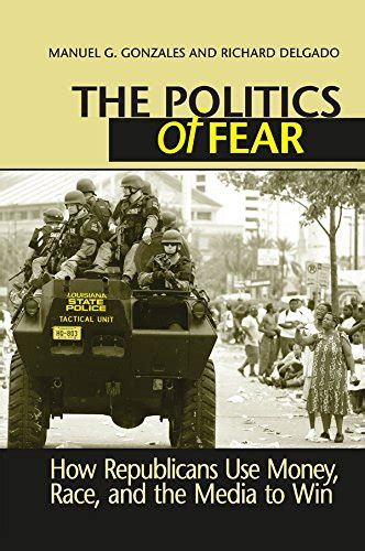 politics fear republicans money media ebook Kindle Editon