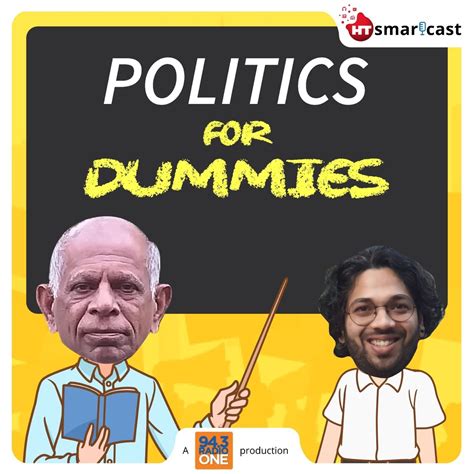 politics for dummies Doc