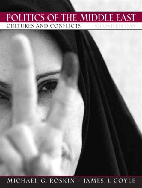 politics middle east cultures conflicts Ebook Epub