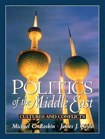 politics of the middle east cultures and conflicts 2nd edition Epub