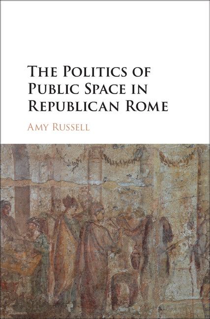 politics public space republican rome Doc