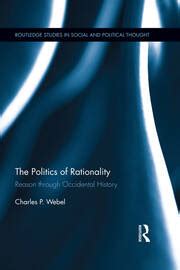 politics rationality through occidental history PDF