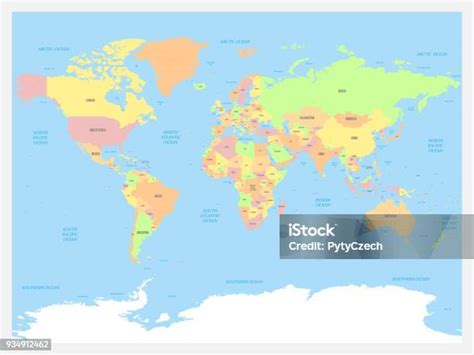 politieke wereldatlas PDF