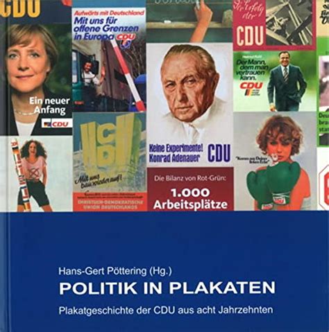 politik plakaten plakatgeschichte acht jahrzehnten Reader