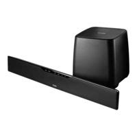 polk audio surroundbar iht 6000 manual PDF