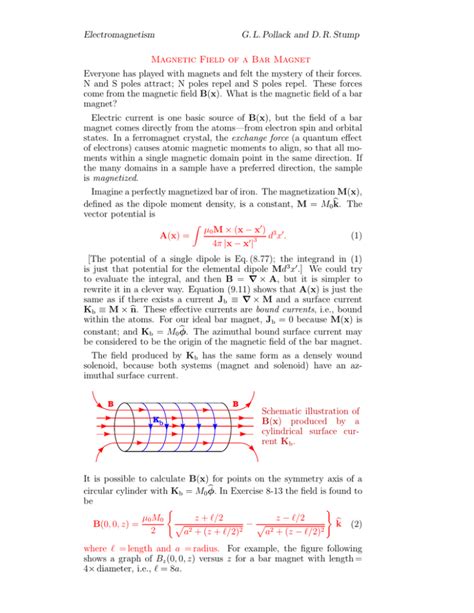 pollack and stump solutions manual PDF