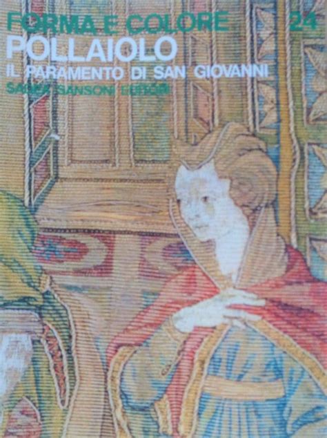 pollaiolo il paramento di san giovanni PDF