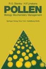 pollen biology biochemistry management PDF