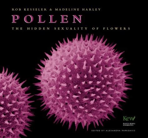 pollen the hidden sexuality of flowers PDF