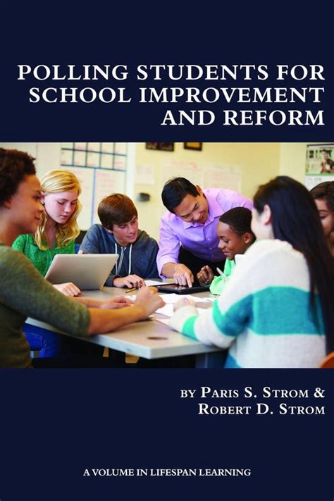 polling students improvement lifespan learning Reader