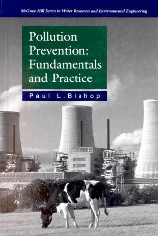 pollution prevention fundamentals paul bishop Ebook Kindle Editon