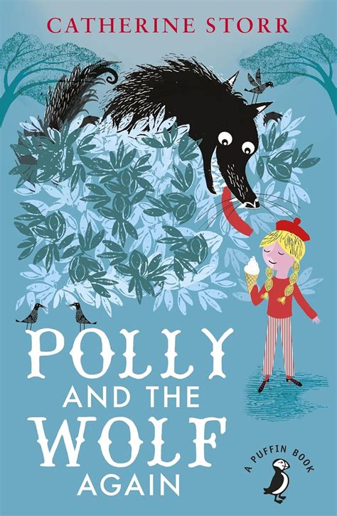 polly and the wolf again Reader