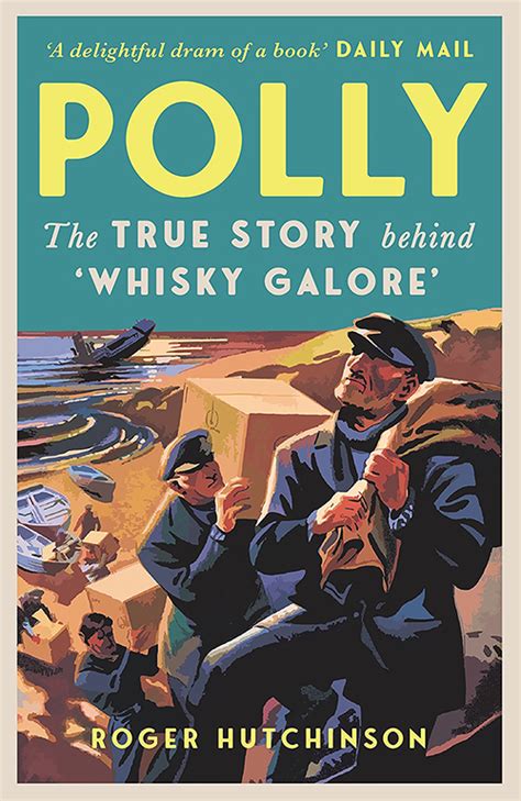 polly the true story behind whisky galore Reader