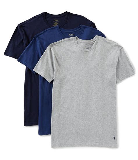 polo 3 pack t shirts