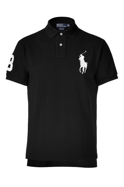 polo 3 shirt