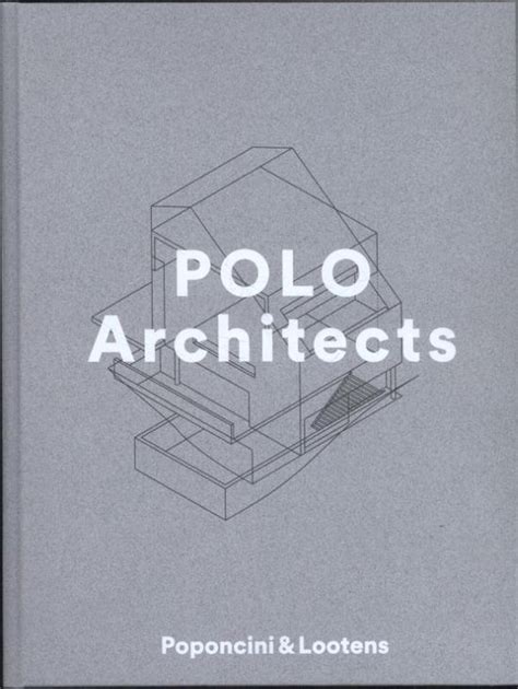 polo architects english french bruyn Reader
