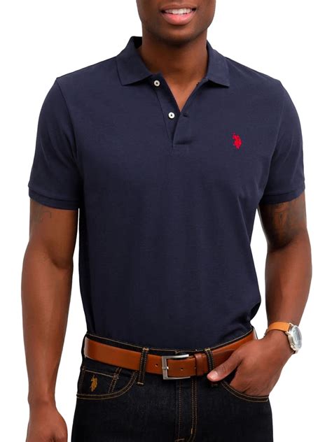 polo association shirts