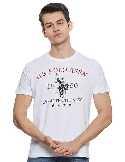 polo association t shirts