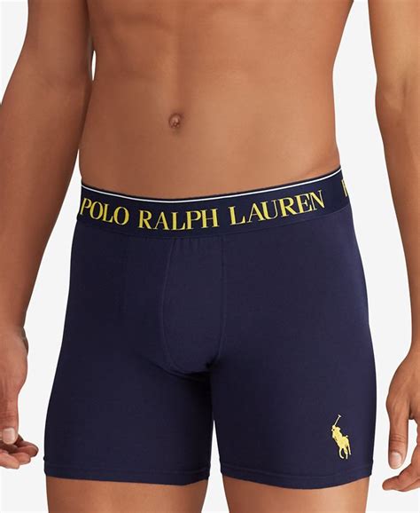 polo boxer briefs