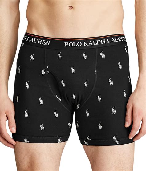 polo boxers