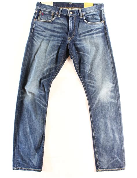 polo jeans for men