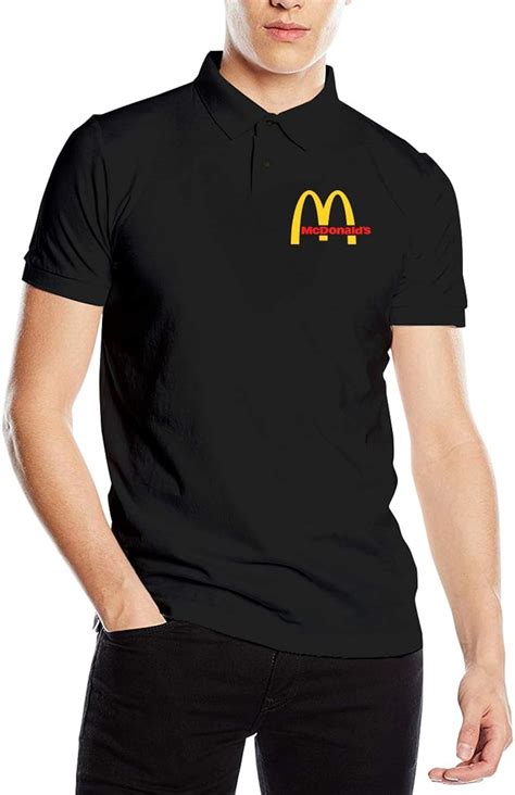 polo mcdonalds