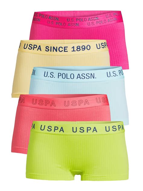 polo panties