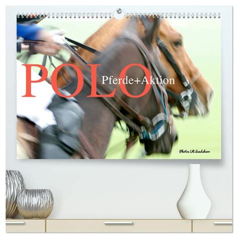 polo pferde aktion 2016 wandkalender Doc