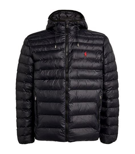 polo puffer