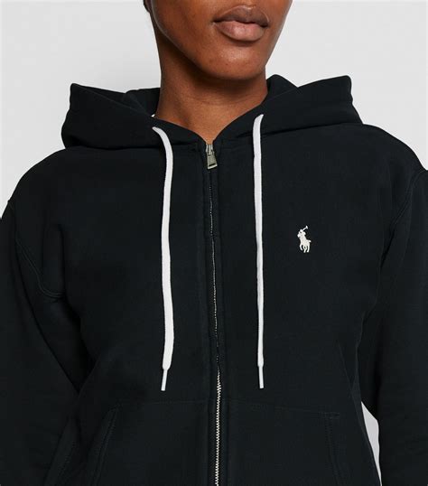 polo ralph lauren zip up