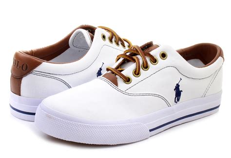 polo shoe