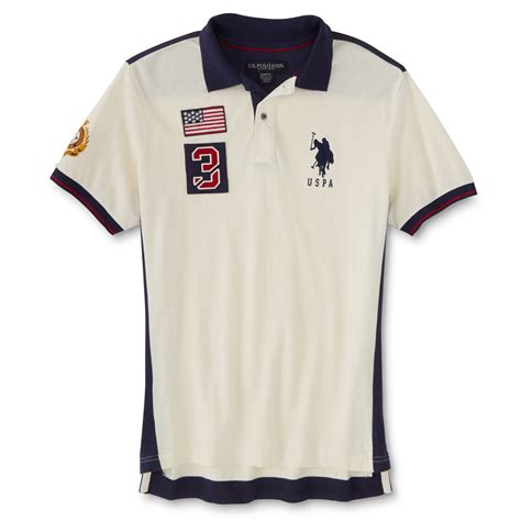 polo us assn shirts