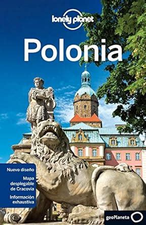 polonia 3 guias de pais lonely planet PDF