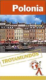 polonia trotamundos routard Kindle Editon