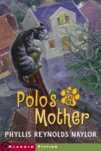 polos mother the cat pack Reader