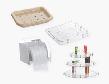 Poly World Bath Accessories Catalogue