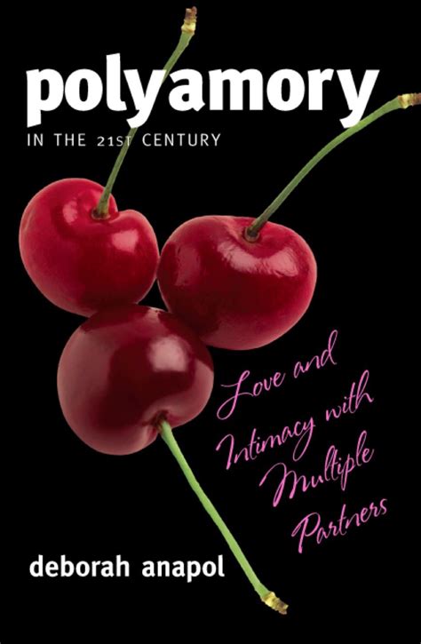 polyamory in the 21st century PDF