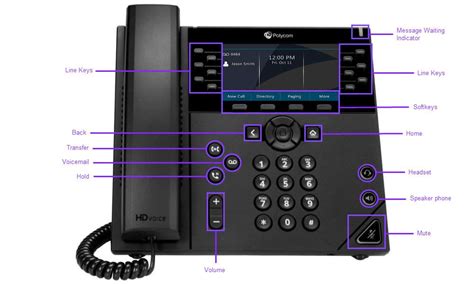 polycom 450 user guide PDF