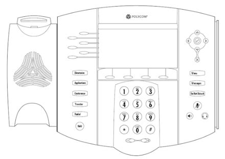 polycom 550 admin guide PDF