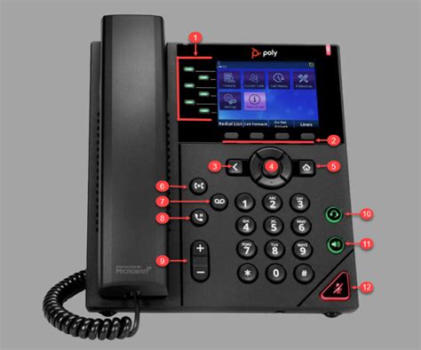 polycom hd voice user guide Epub