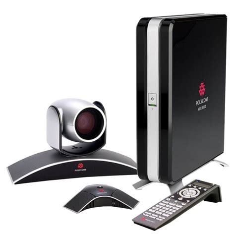 polycom hdx 6000 installation guide Doc