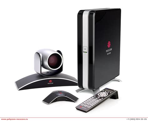 polycom hdx 7000 installation guide Reader