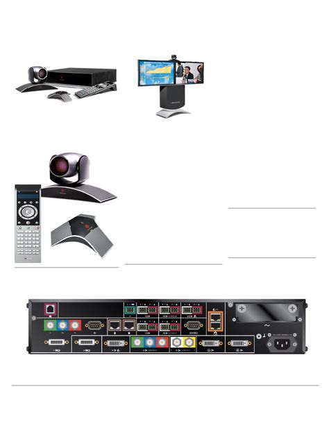 polycom hdx 9000 manual Kindle Editon