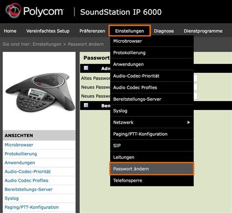 polycom ip 6000 setup guide Epub