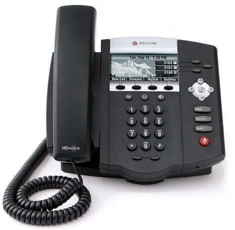 polycom phone manual ip 450 PDF