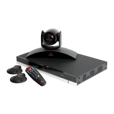polycom qdx 6000 manual Reader