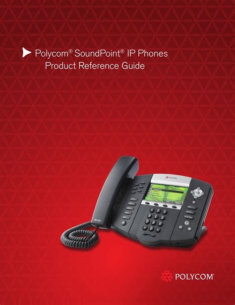 polycom soundpoint 331 manual Epub