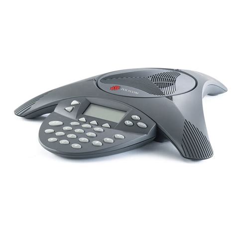 polycom soundstation 2201 user manual Epub